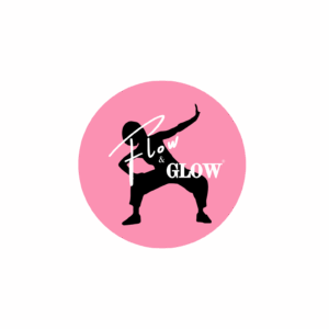 Flow & Glow, dansevent och rörelse i Stockholm"