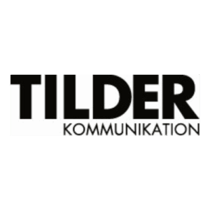 Tilder Kommunikation AB