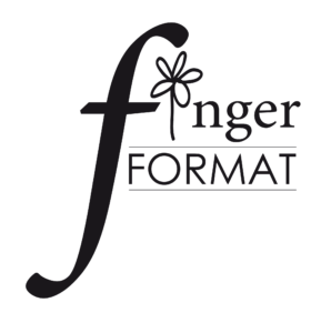 Fingerformat